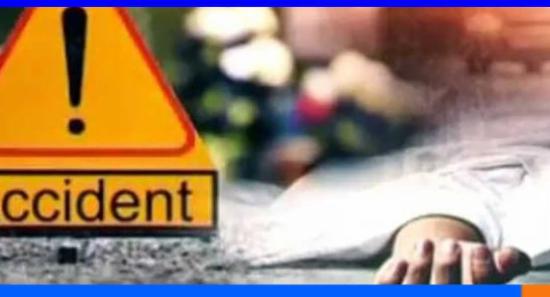 இருவேறு இடங்களில் இடம்பெற்ற விபத்துகளில் 2பேர் பலி